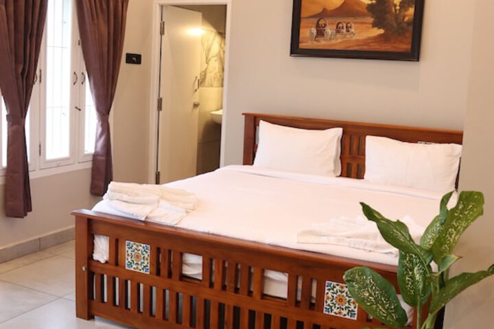 Dwaraka Resorts