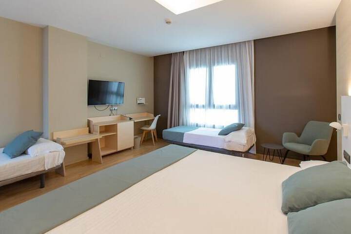 Fitness Facility Photos