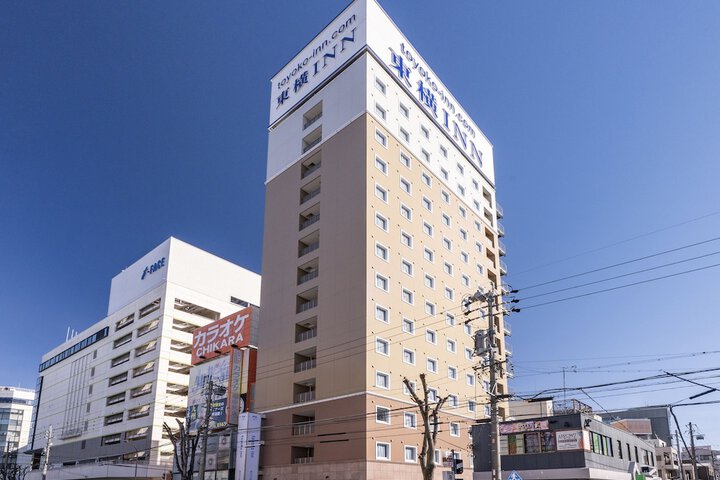 Toyoko Inn Toyota-shi Ekimae