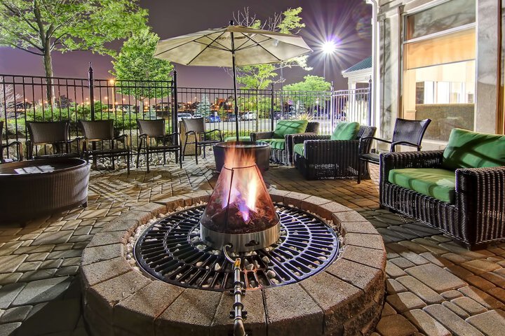Terrace/Patio 56 of 60