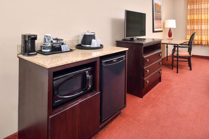 Fitness Center Photo