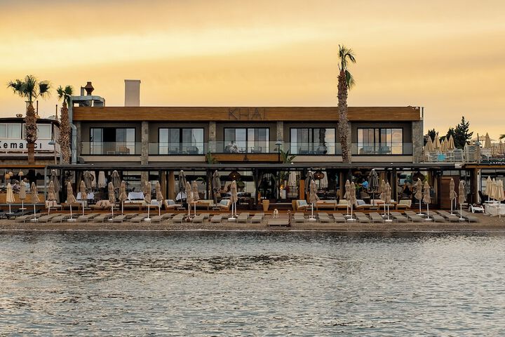 Khai Hotel Bodrum in Bodrum