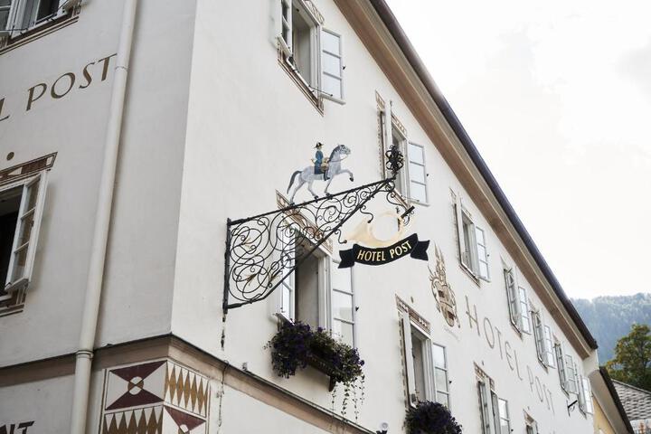 Image of Hotel Post Mauterndorf OG