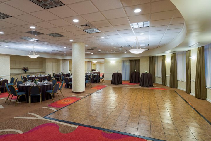 Ballroom