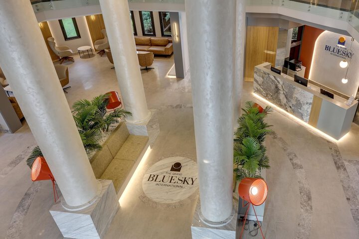 Hotel Interior 12 of 94