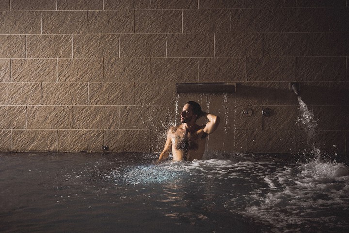 Spa Massage