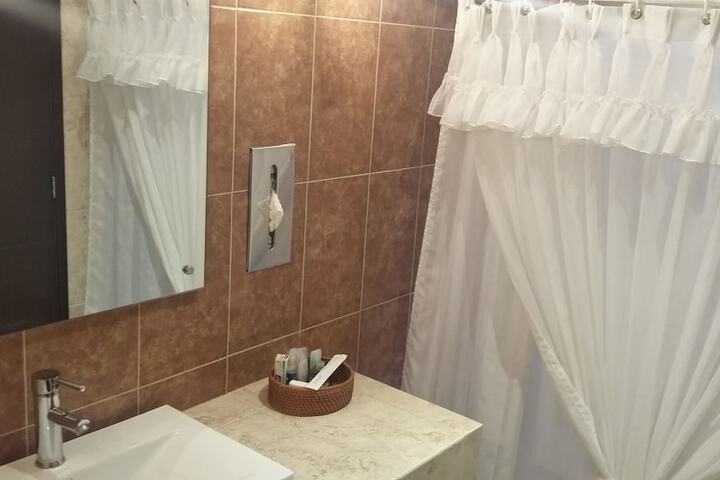Bathroom Interior Photo