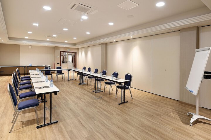 Meeting 105 of 119