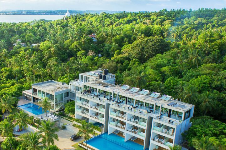 VIlla Thawthisa