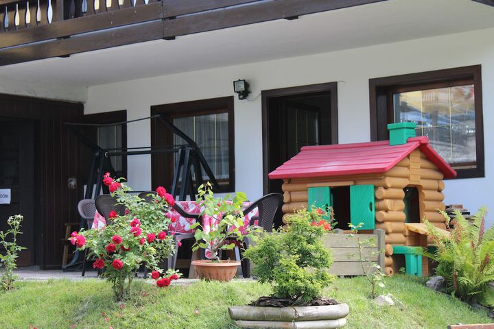 Exterior Photo