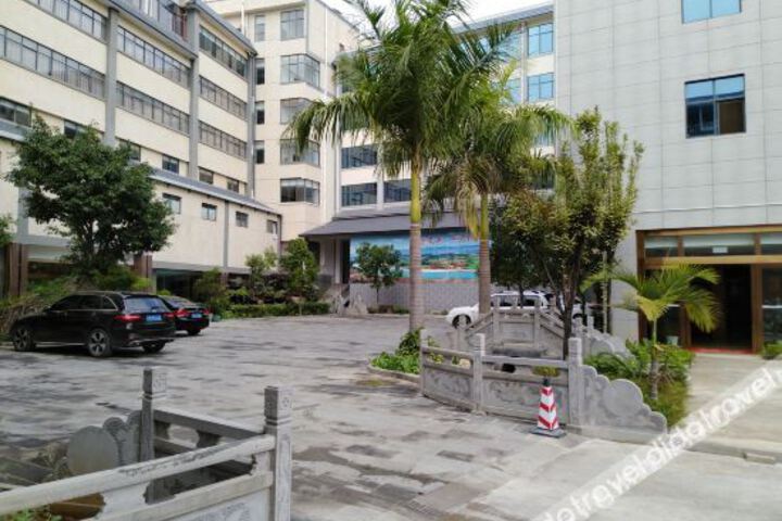 Hotel 5 of 23