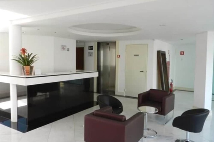Hotel Interior 3 of 47