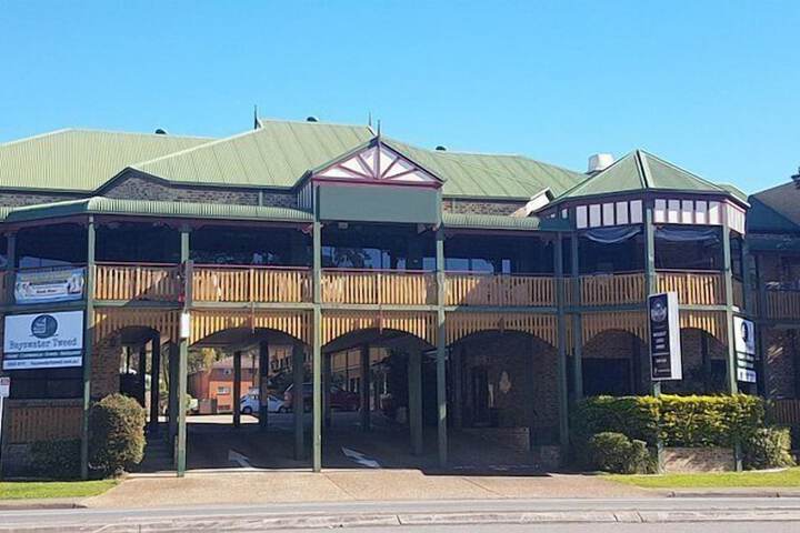 Bayswater Motel