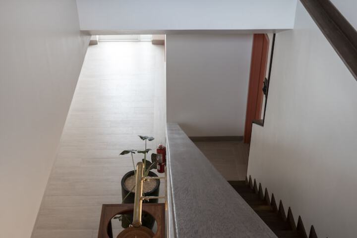 Hotel Interior 19 of 27
