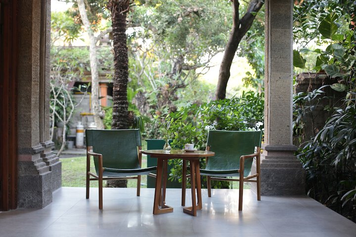 Terrace/Patio 22 of 62