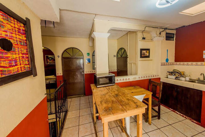 Fitness Center Photo