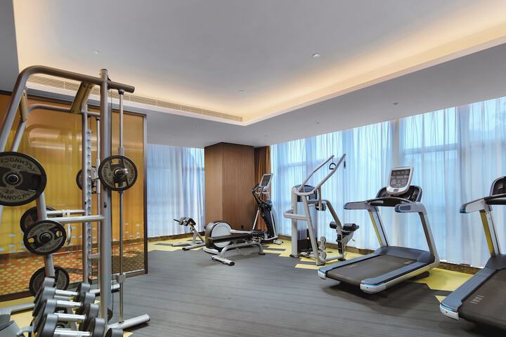 Health and Fitness 10 of 38
