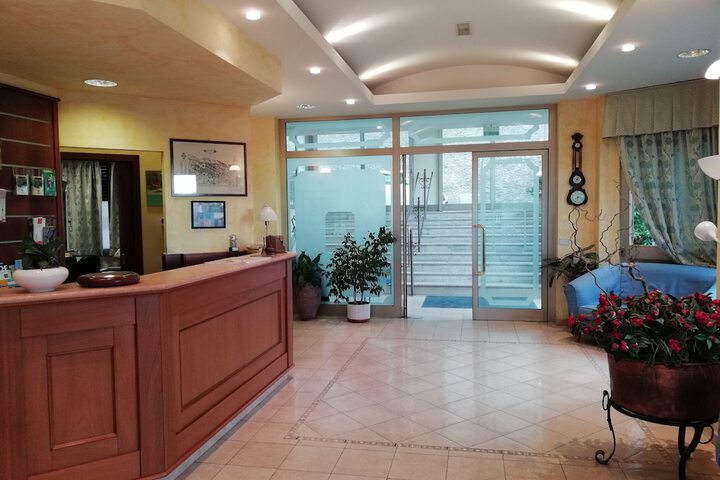 Hotel Interior 2 of 35