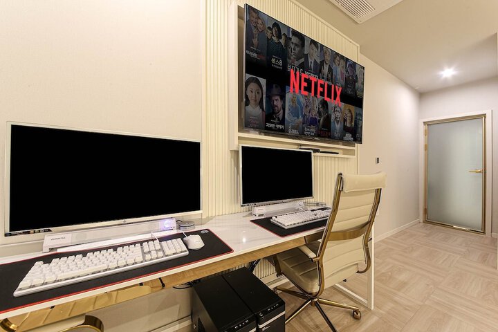 Room 15 of 45