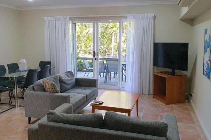 Fitness Center Photo