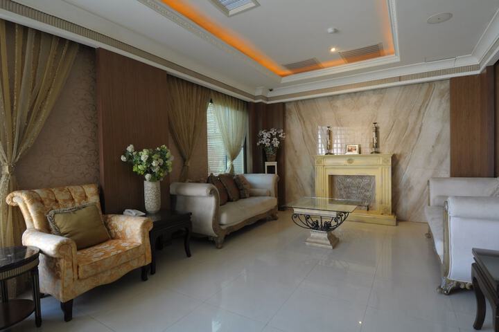 Hotel Interior 3 of 21