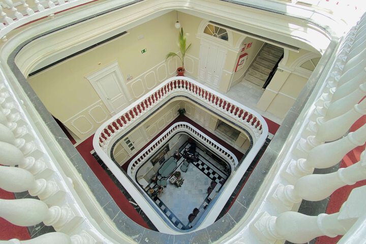 Lobby Photos