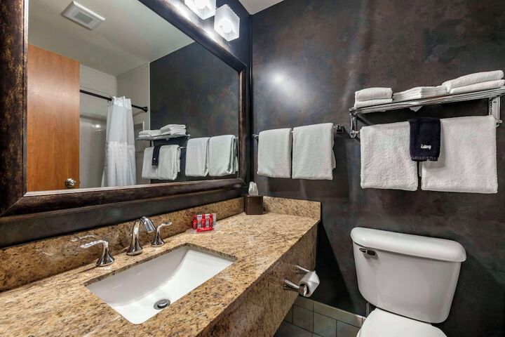Bath Amenities
