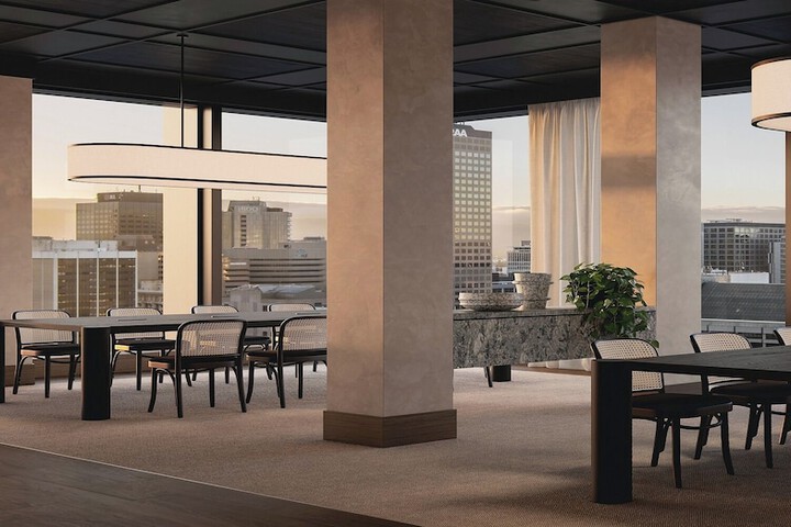 Business Center 35 of 36
