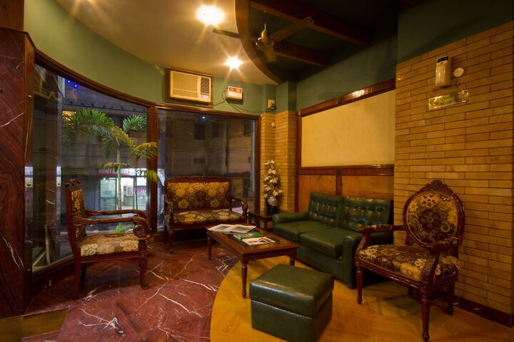Lobby Photos