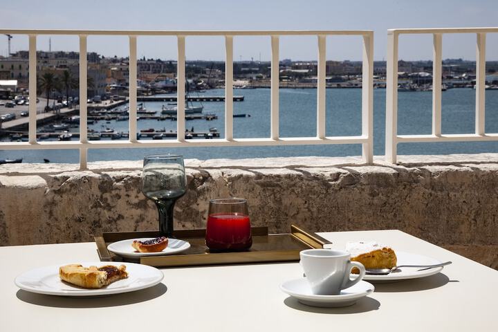 Terrace/Patio 27 of 58