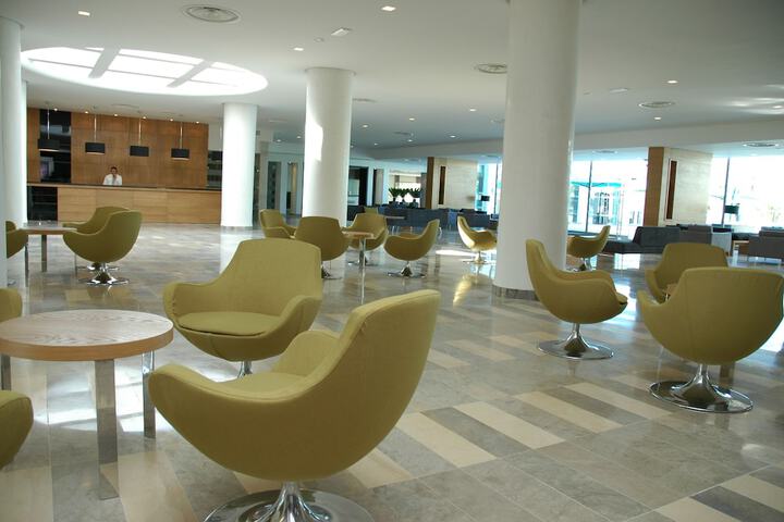 Hotel Interior 4 of 52