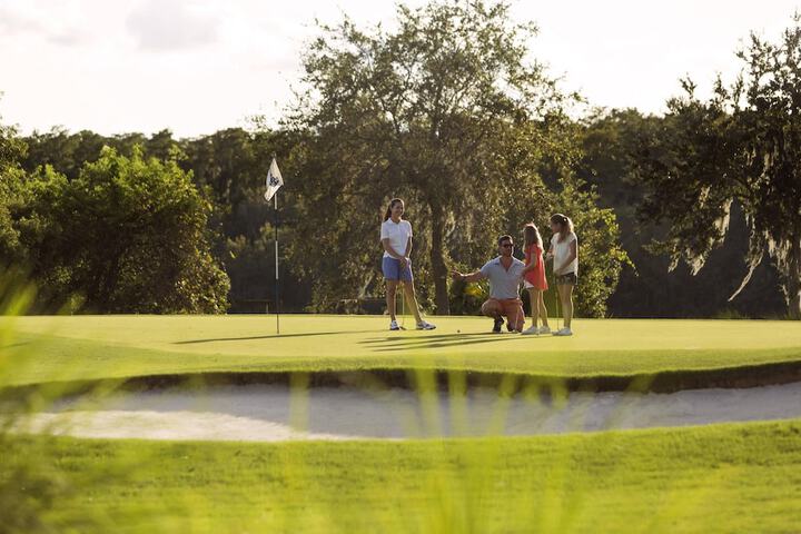 Golf