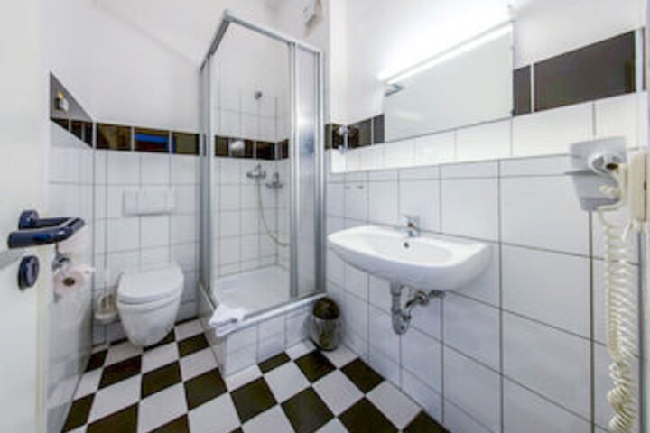 Bathroom Vanities