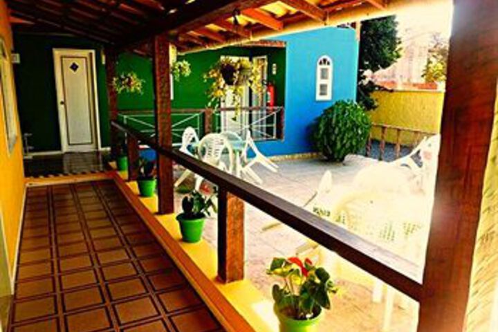 Terrace/Patio 24 of 25