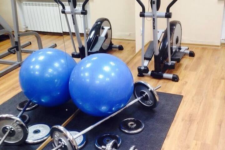 Health and Fitness 48 of 65