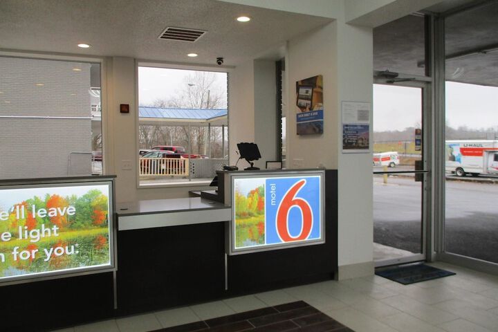Lobby Photos