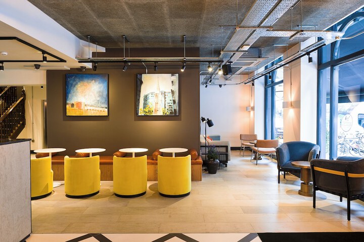 Hotel Interior 6 of 143