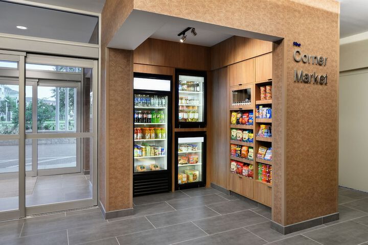 Property amenity