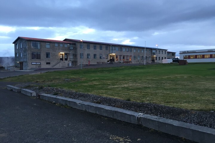 Hotel 58 of 65