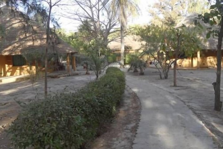 Hotel Exterior 56 of 62