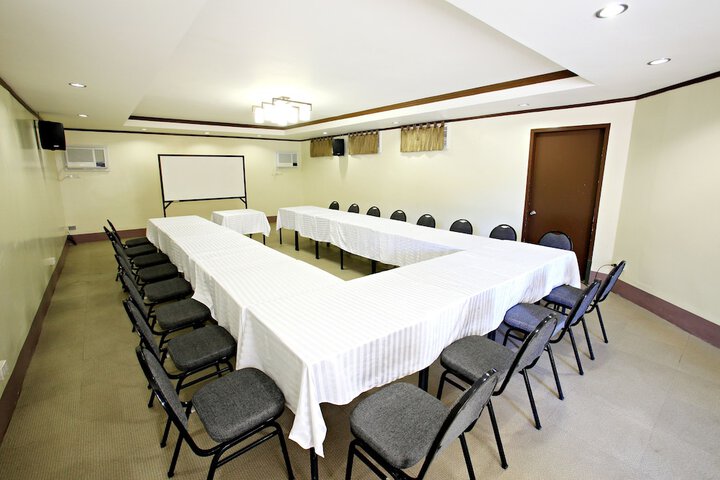 Meeting 22 of 43