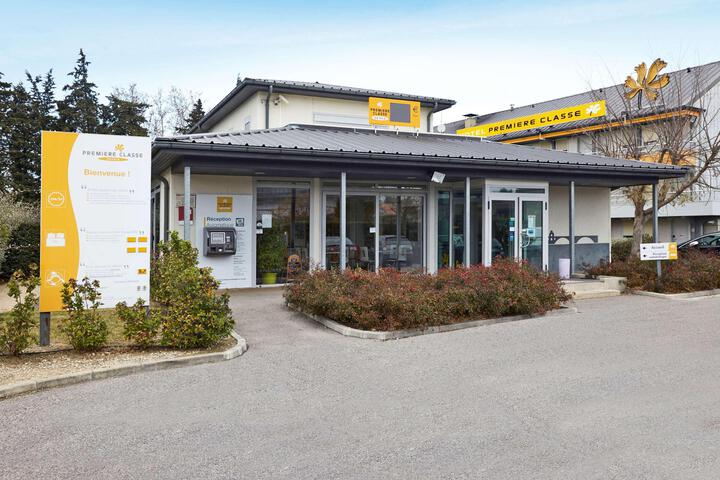 General view