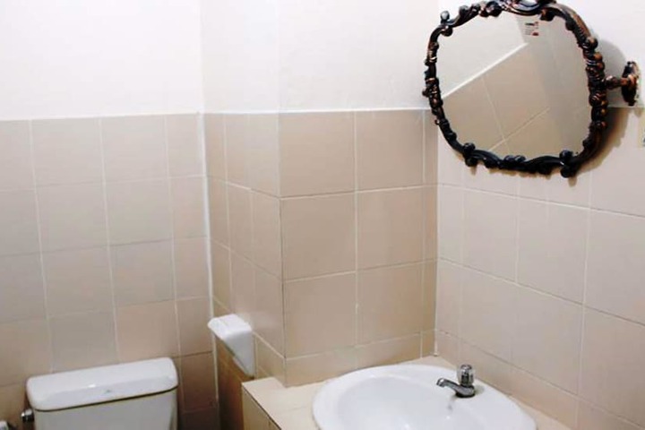 Bath Amenities
