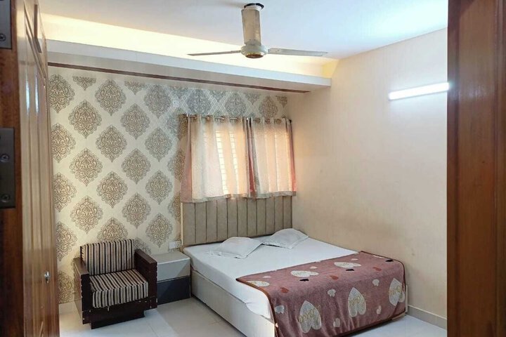 Hotel Golden Park