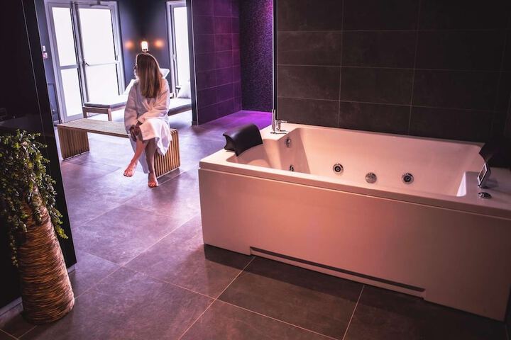 Hotel Spa