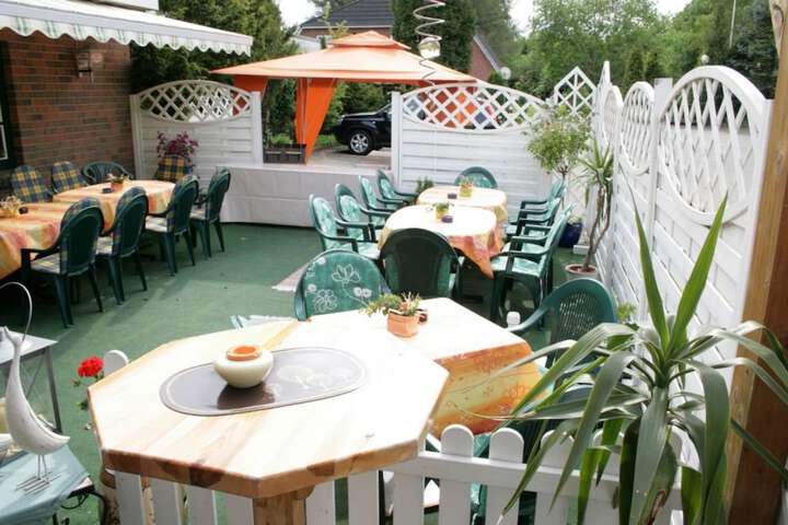 Restaurants