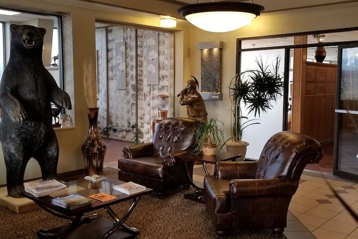 Hotel Interior 3 of 46