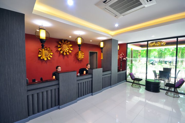 Hotel Interior 10 of 43