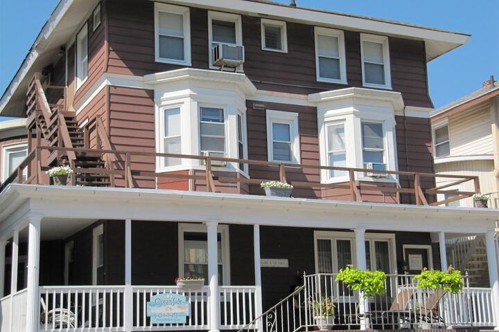 Terrace/Patio 42 of 43