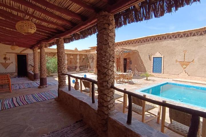 kasbah luna del sur